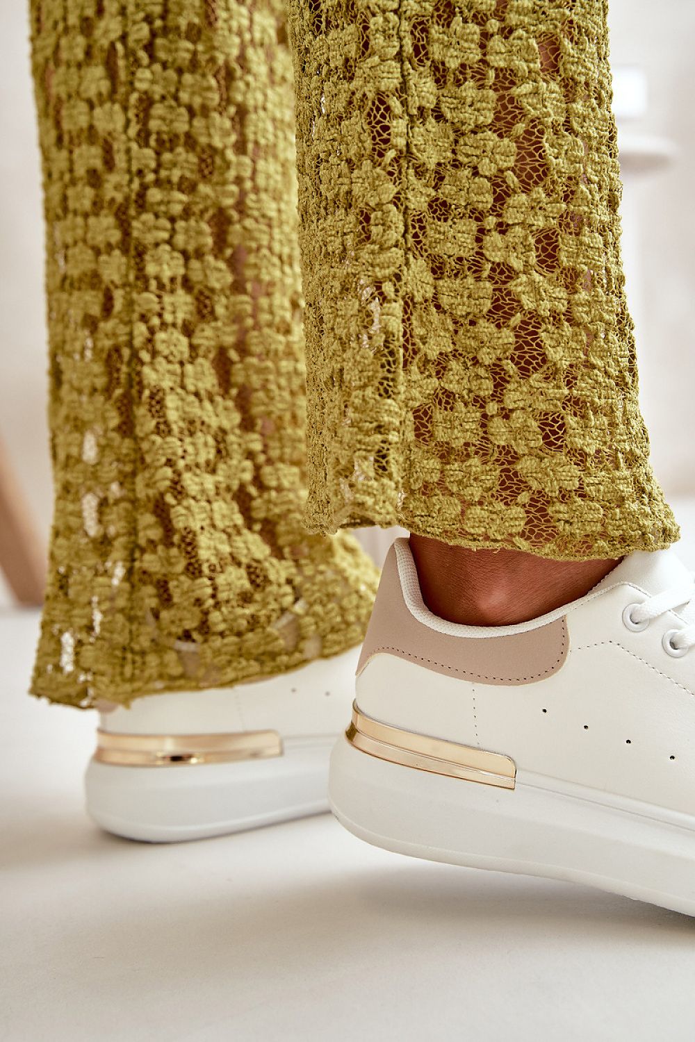  Tenisky  model 201724 Step in style 