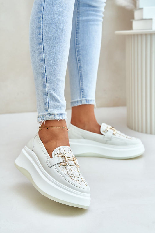  Mokasiny model 201730 Step in style 