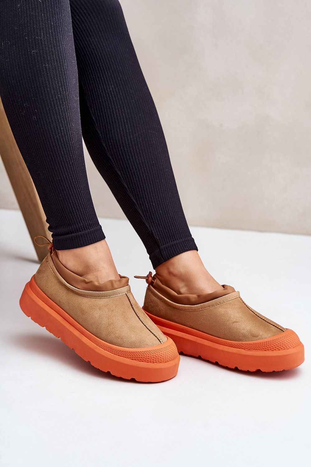  Sněhule  model 202189 Step in style 