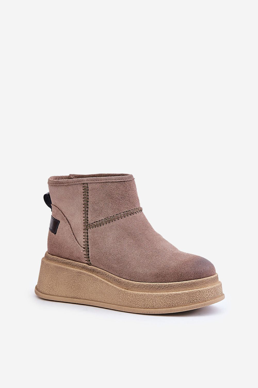  Sněhule  model 203579 Step in style 