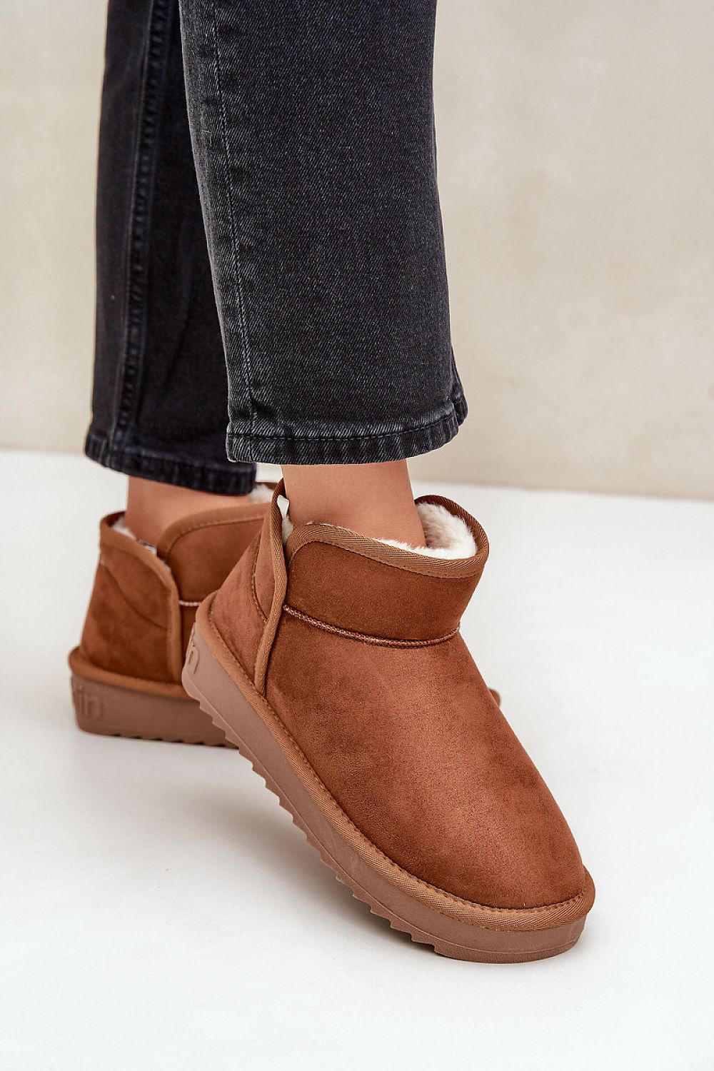  Sněhule  model 203886 Step in style 