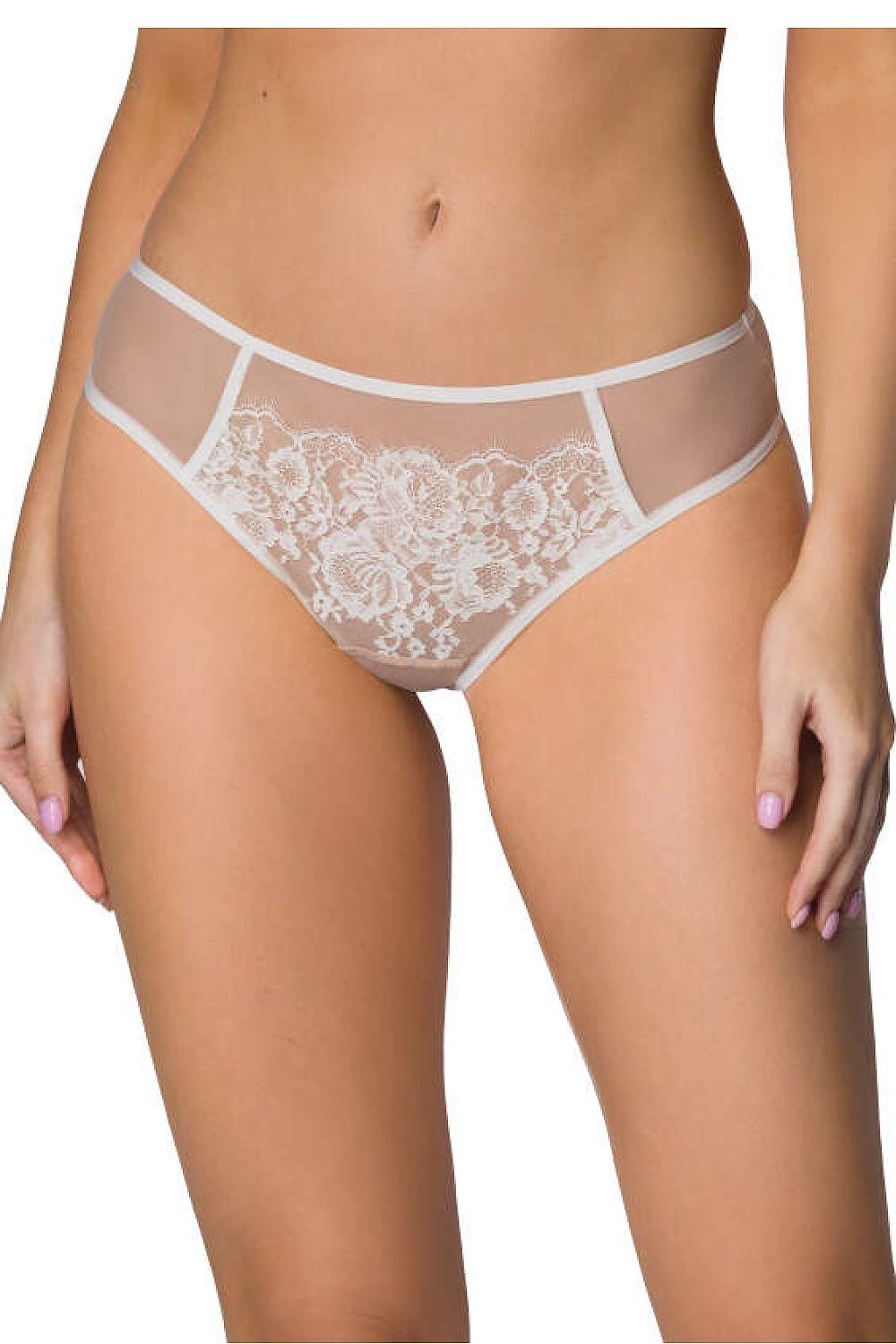  Tanga  model 204047 Mat 