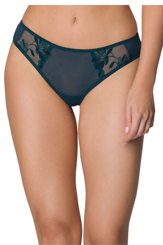  Tanga  model 204048 Mat 