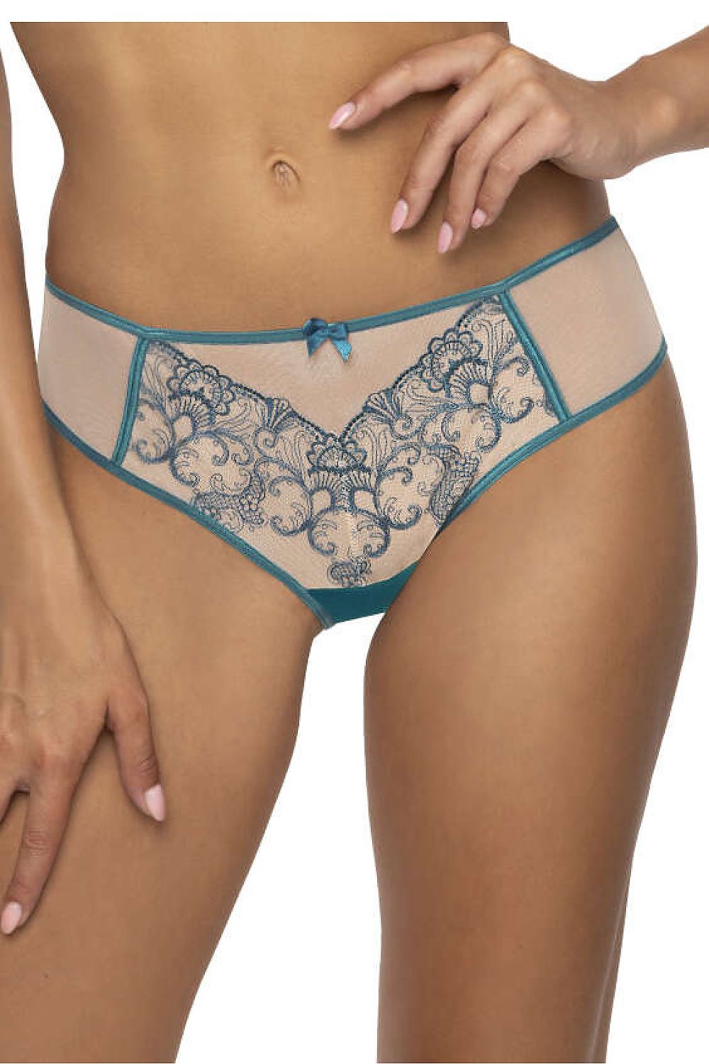  Tanga  model 204057 Mat 