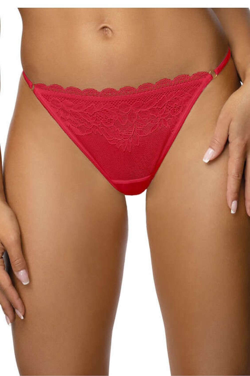  Tanga  model 204062 Mat 