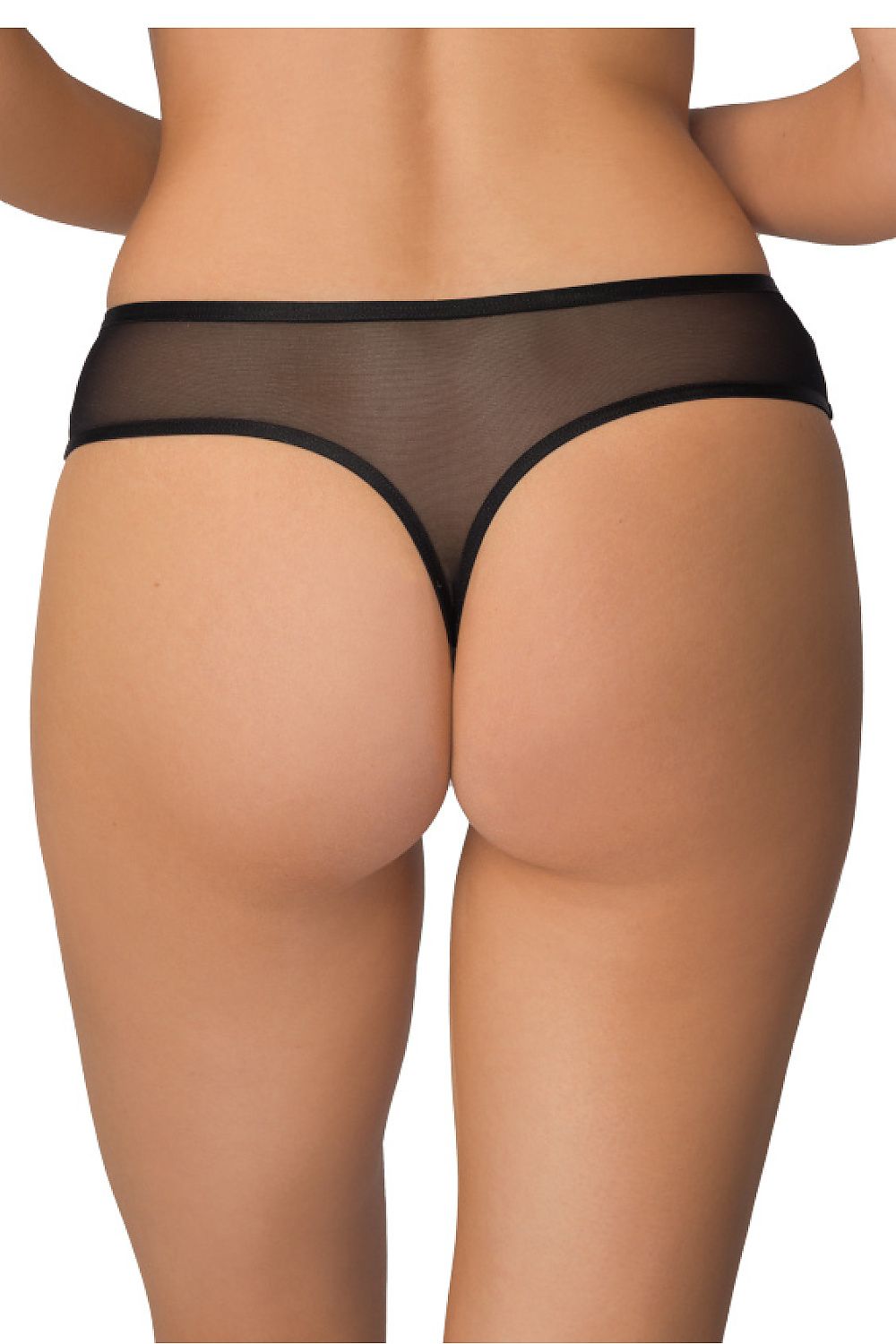  Tanga  model 204209 Mat 