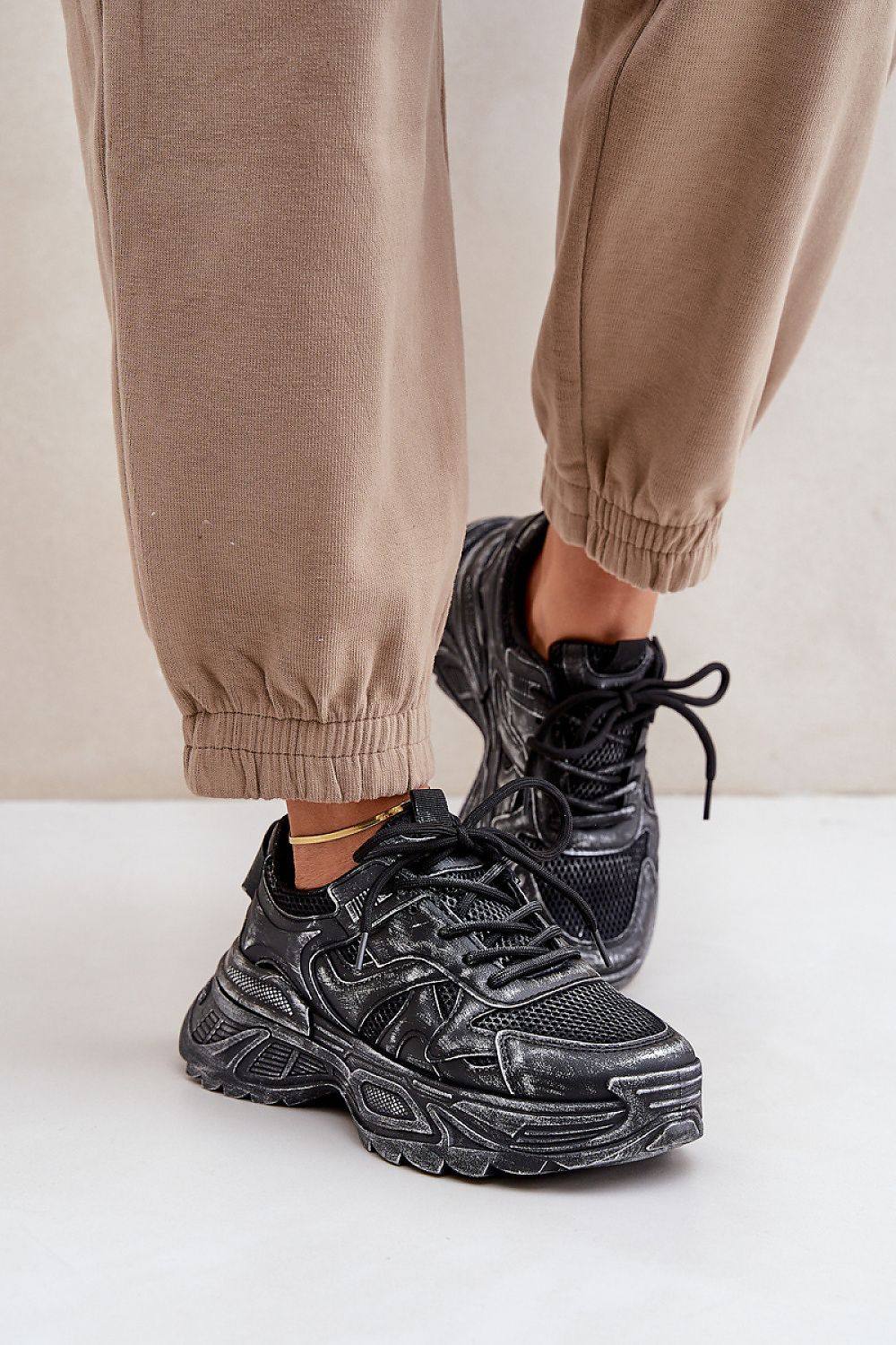  Sportovní obuv  model 205948 Step in style 