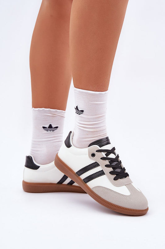  Tenisky  model 206795 Step in style 