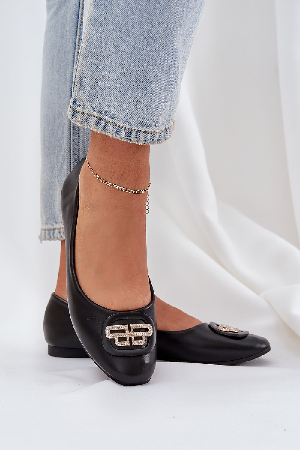  Balerinky  model 208453 Step in style 