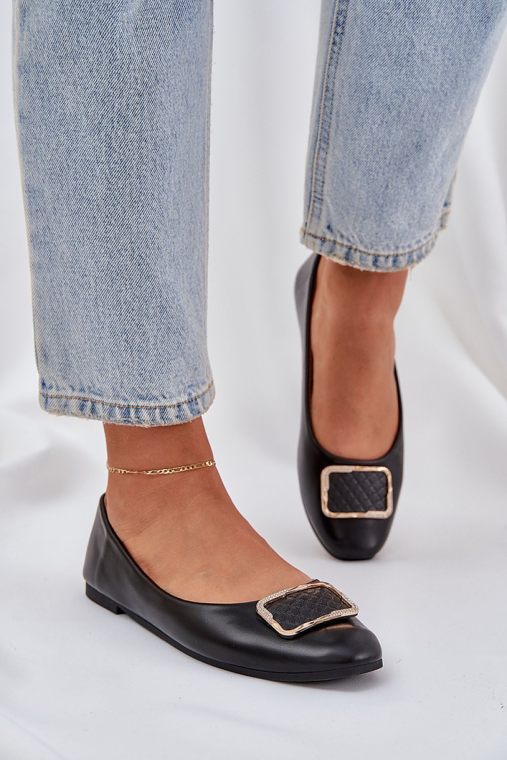  Balerinky  model 208457 Step in style 