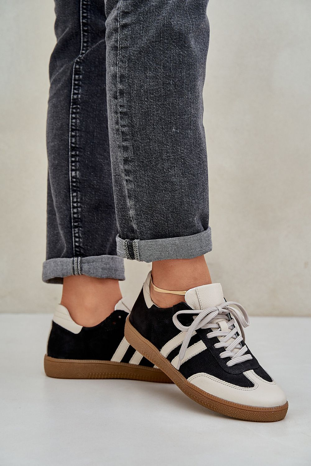  Sportovní obuv  model 208540 Step in style 