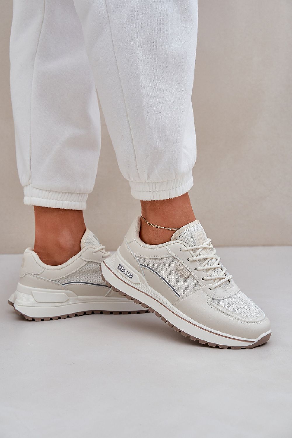  Sportovní obuv  model 208550 Step in style 