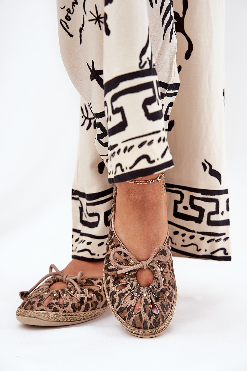  Balerinky  model 209045 Step in style 