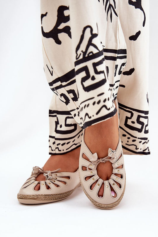  Balerinky  model 209046 Step in style 