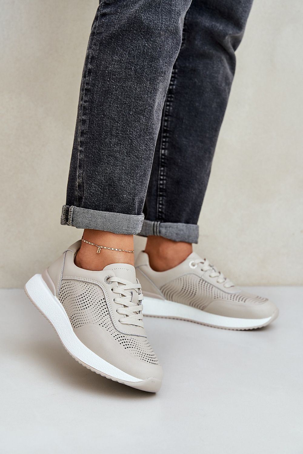  Sportovní obuv  model 209058 Step in style 