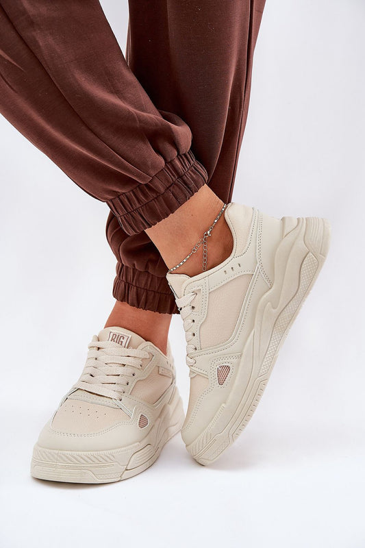  Sportovní obuv  model 209453 Step in style 