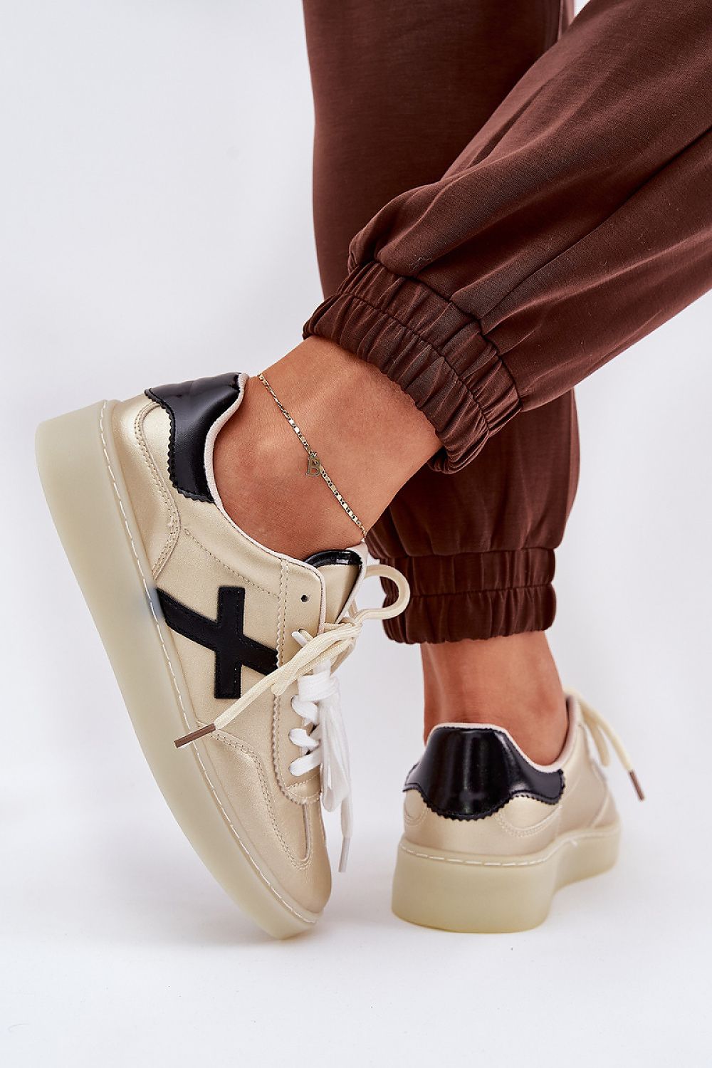  Sportovní obuv  model 209473 Step in style 