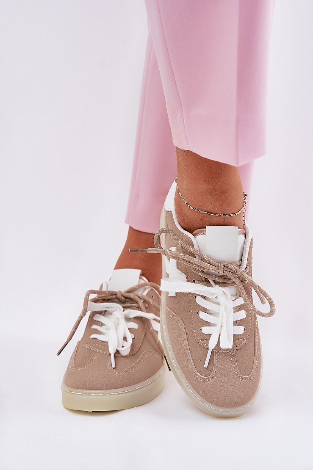  Sportovní obuv  model 209479 Step in style 