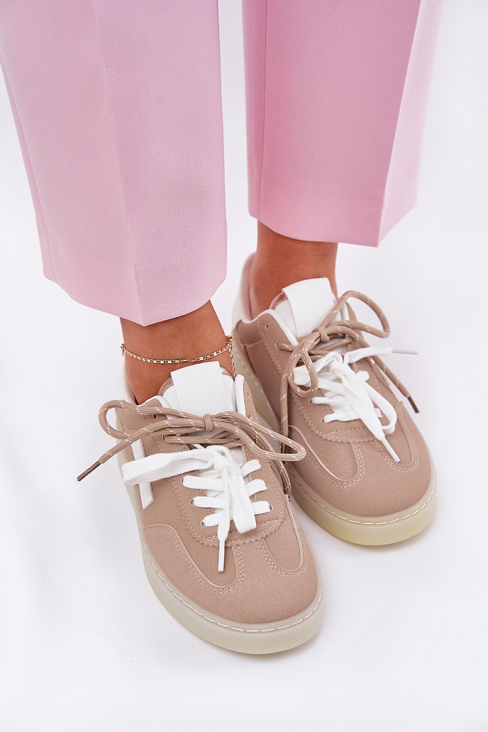  Sportovní obuv  model 209479 Step in style 