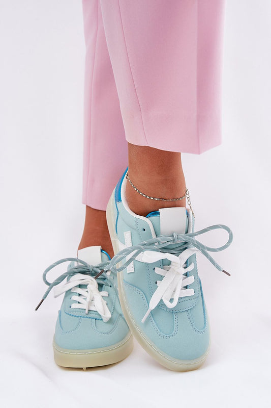  Sportovní obuv  model 209481 Step in style 