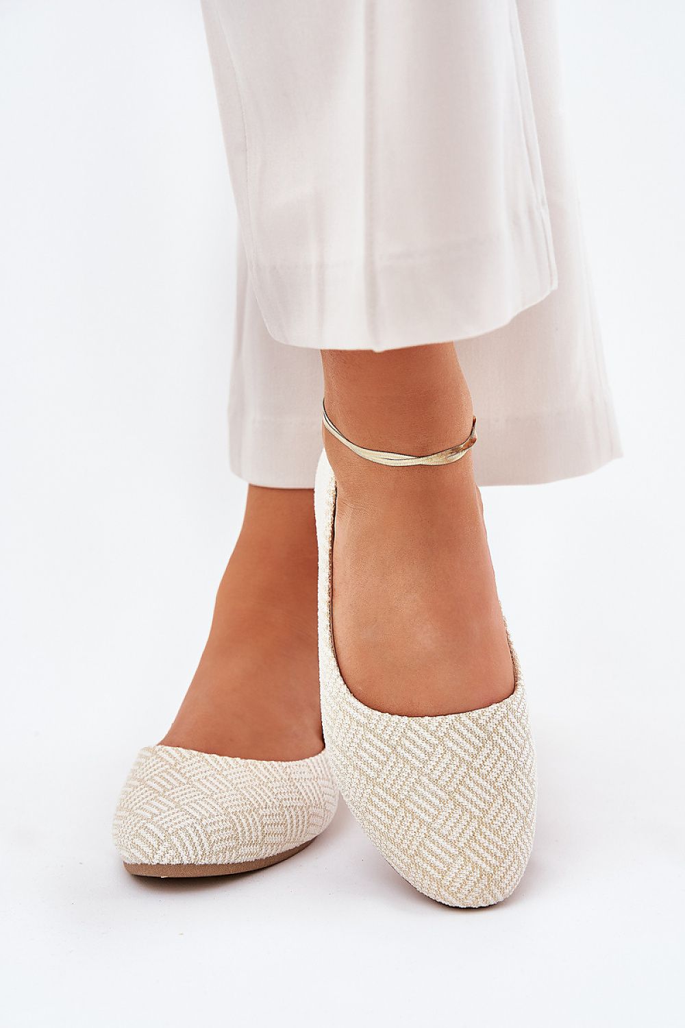  Balerinky  model 209793 Step in style 