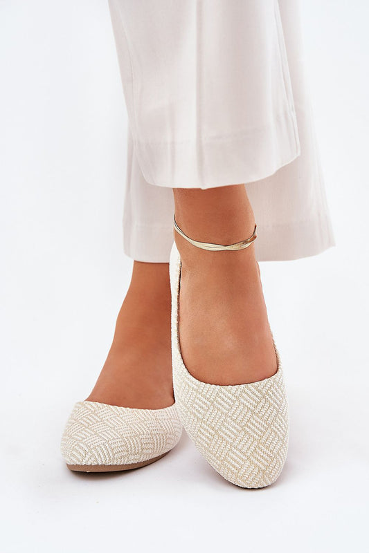  Balerinky  model 209793 Step in style 