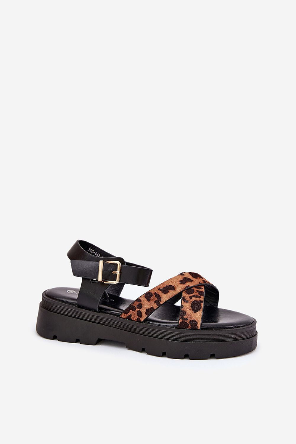  Sandály  model 209897 Step in style 