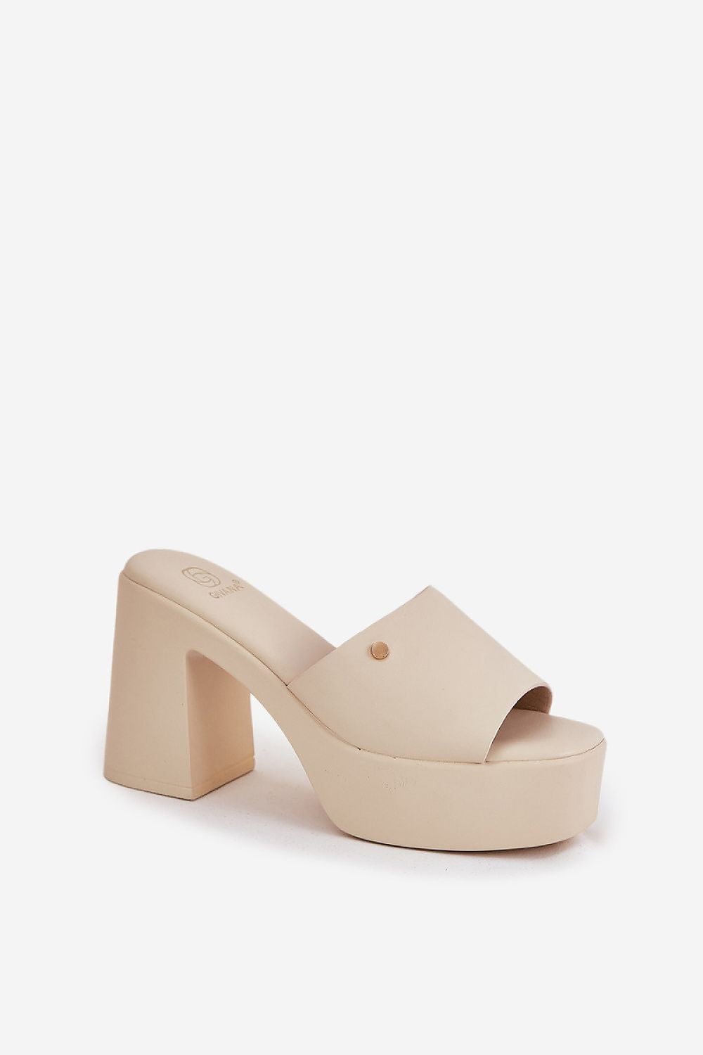  Pantofle  model 209943 Step in style 