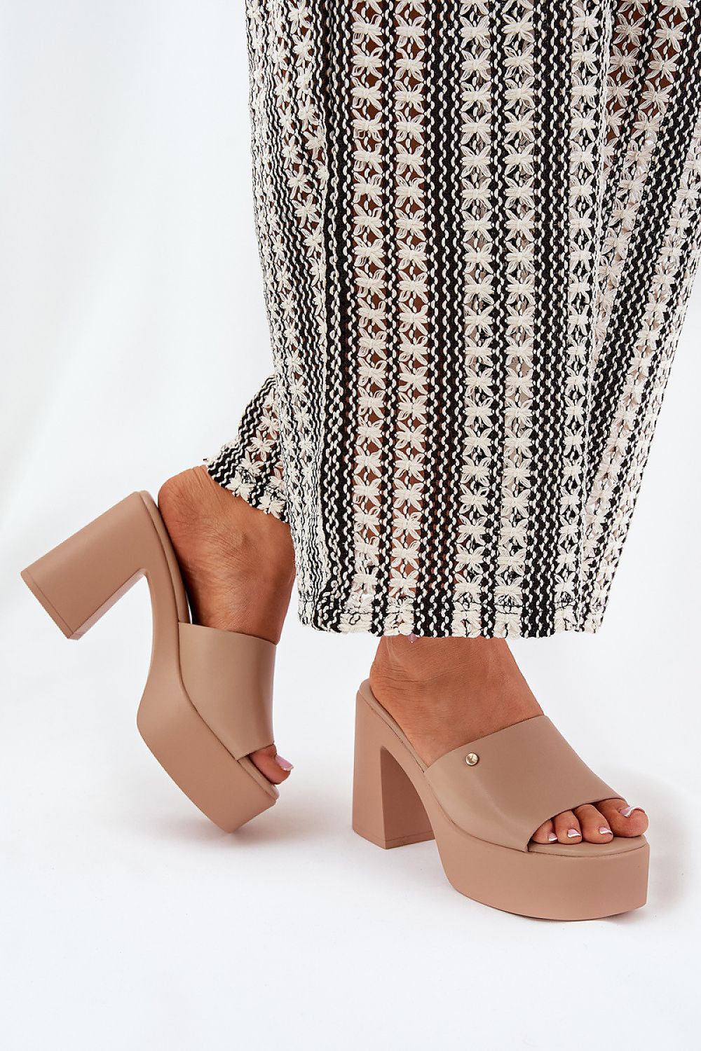  Pantofle  model 209944 Step in style 