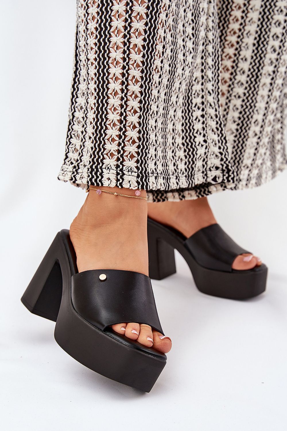  Pantofle  model 209945 Step in style 