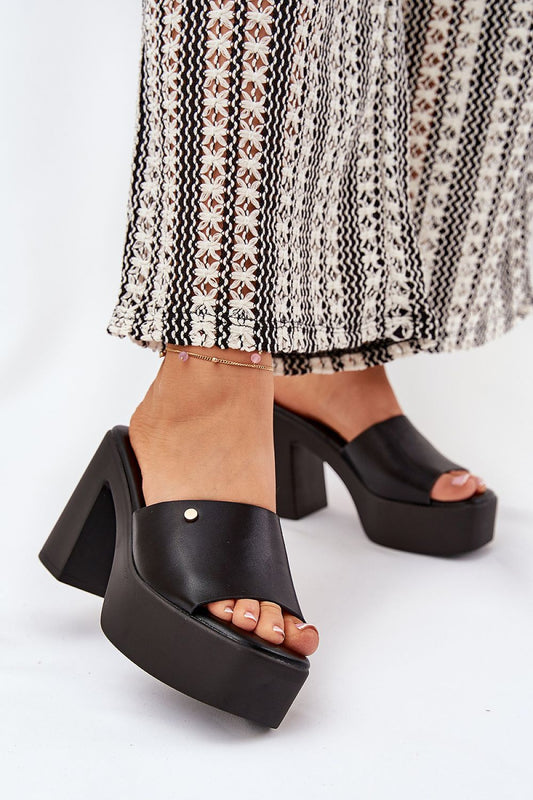  Pantofle  model 209945 Step in style 