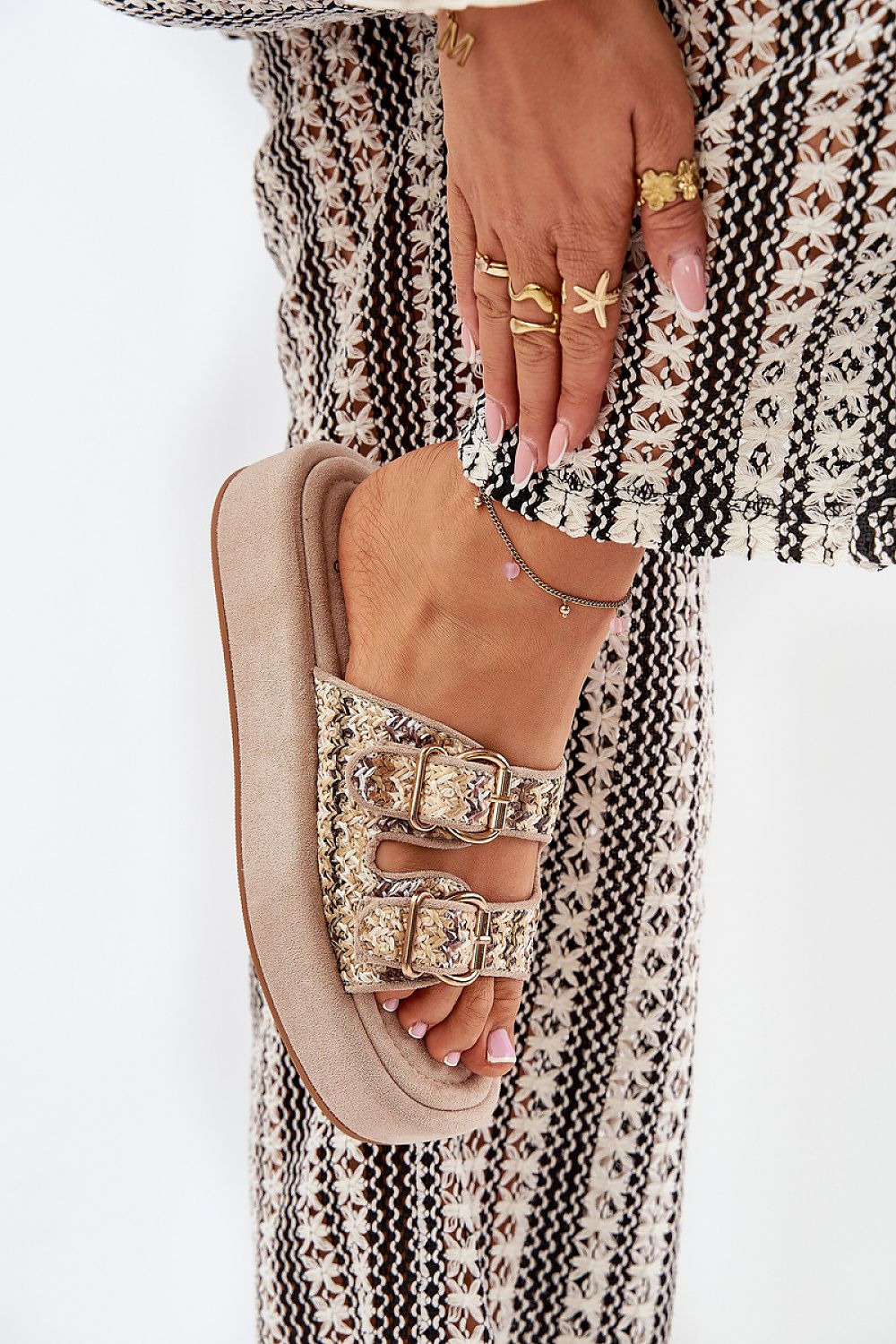  Pantofle  model 209947 Step in style 