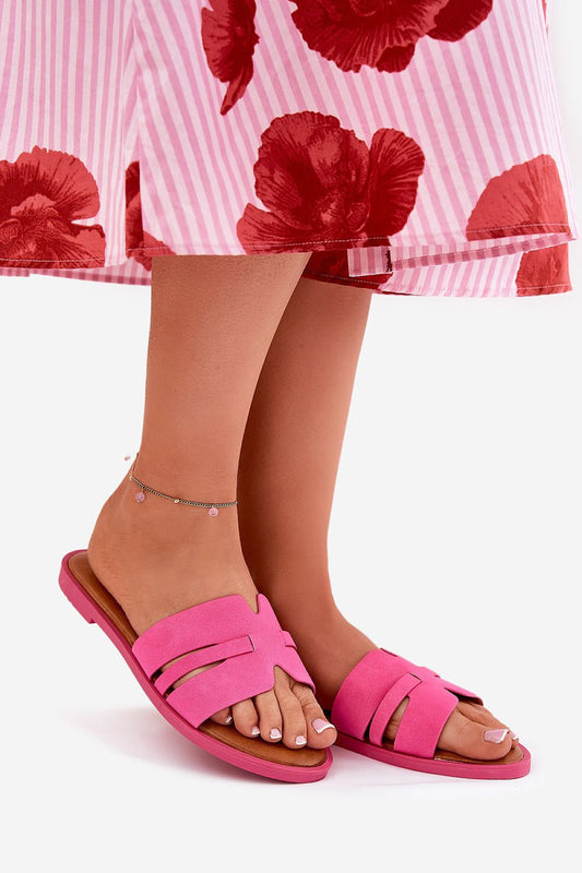  Pantofle  model 209961 Step in style 