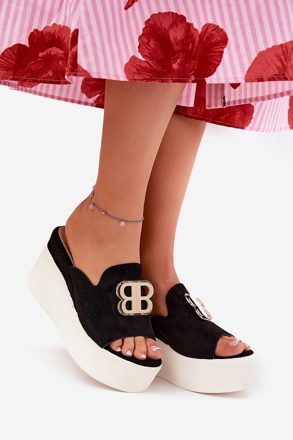  Pantofle  model 209972 Step in style 