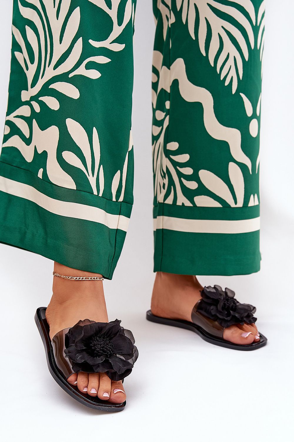  Pantofle  model 209977 Step in style 