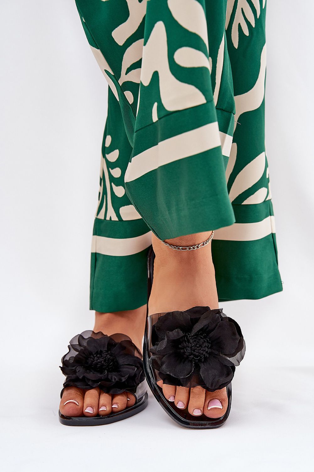  Pantofle  model 209977 Step in style 