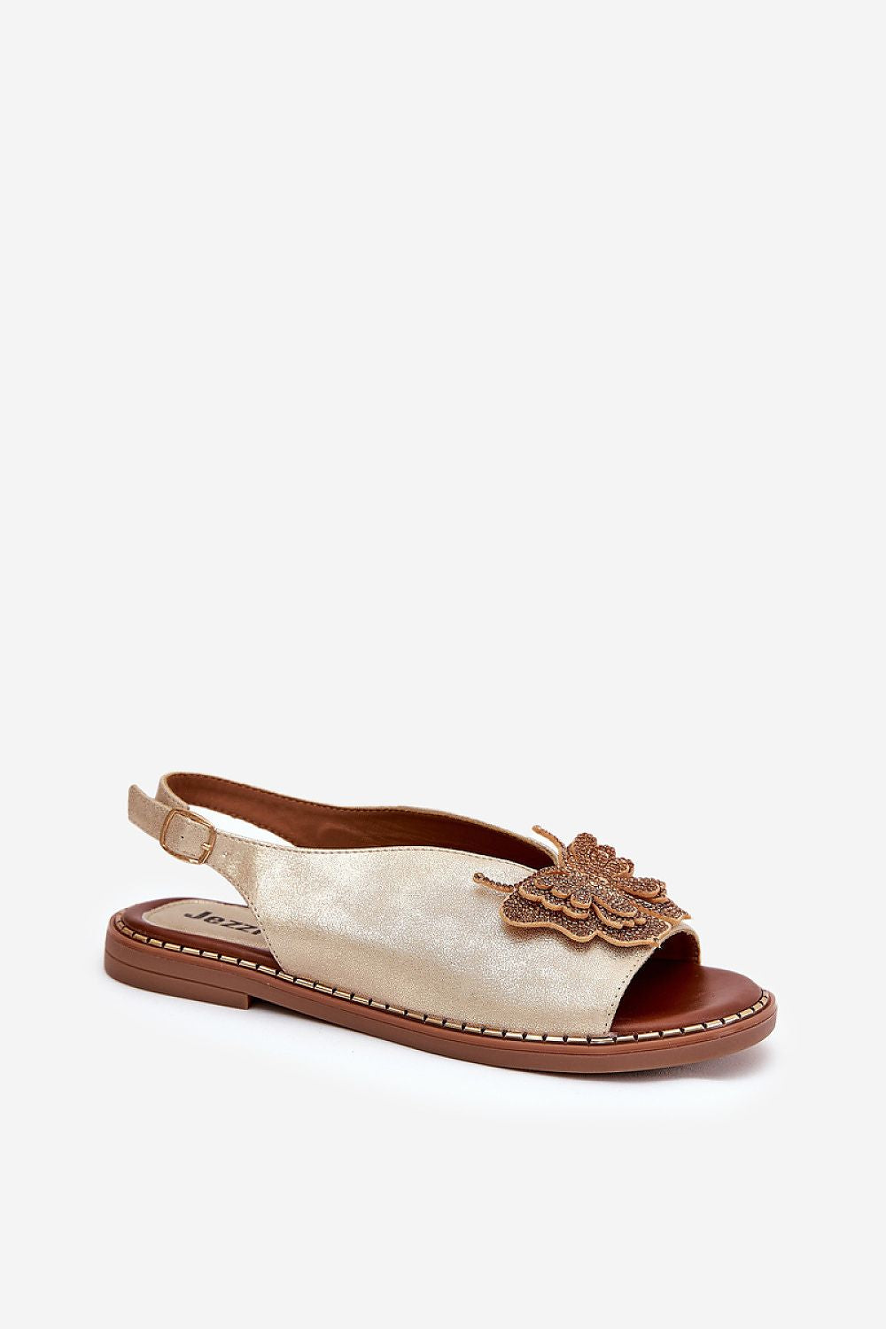  Sandály  model 210058 Step in style 