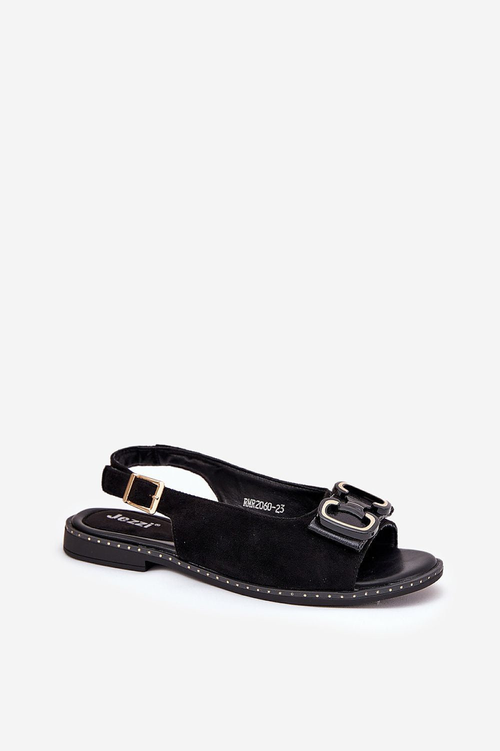  Sandály  model 210061 Step in style 