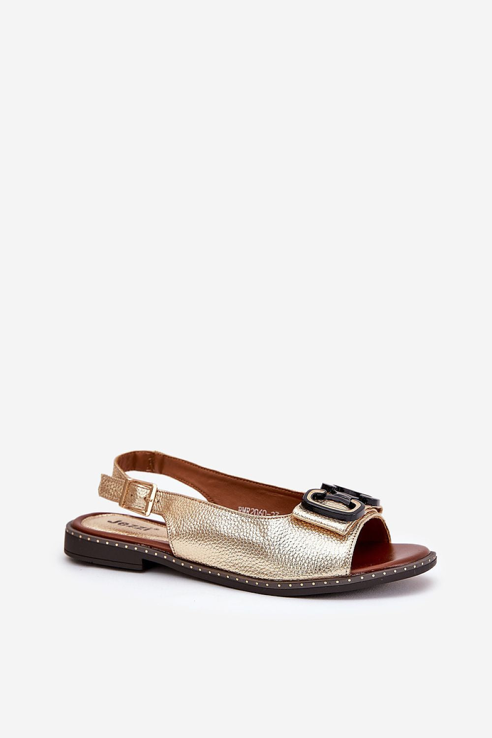  Sandály  model 210062 Step in style 