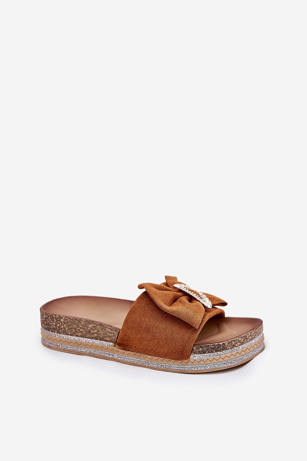  Pantofle  model 210763 Step in style 