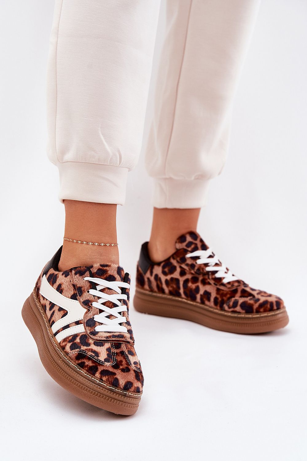  Sportovní obuv  model 211004 Step in style 