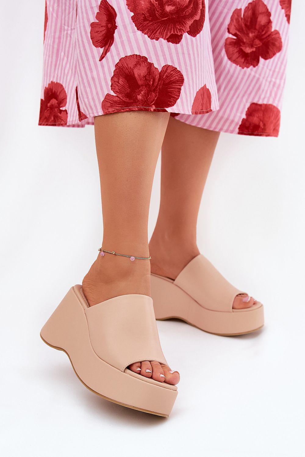  Pantofle  model 211012 Step in style 