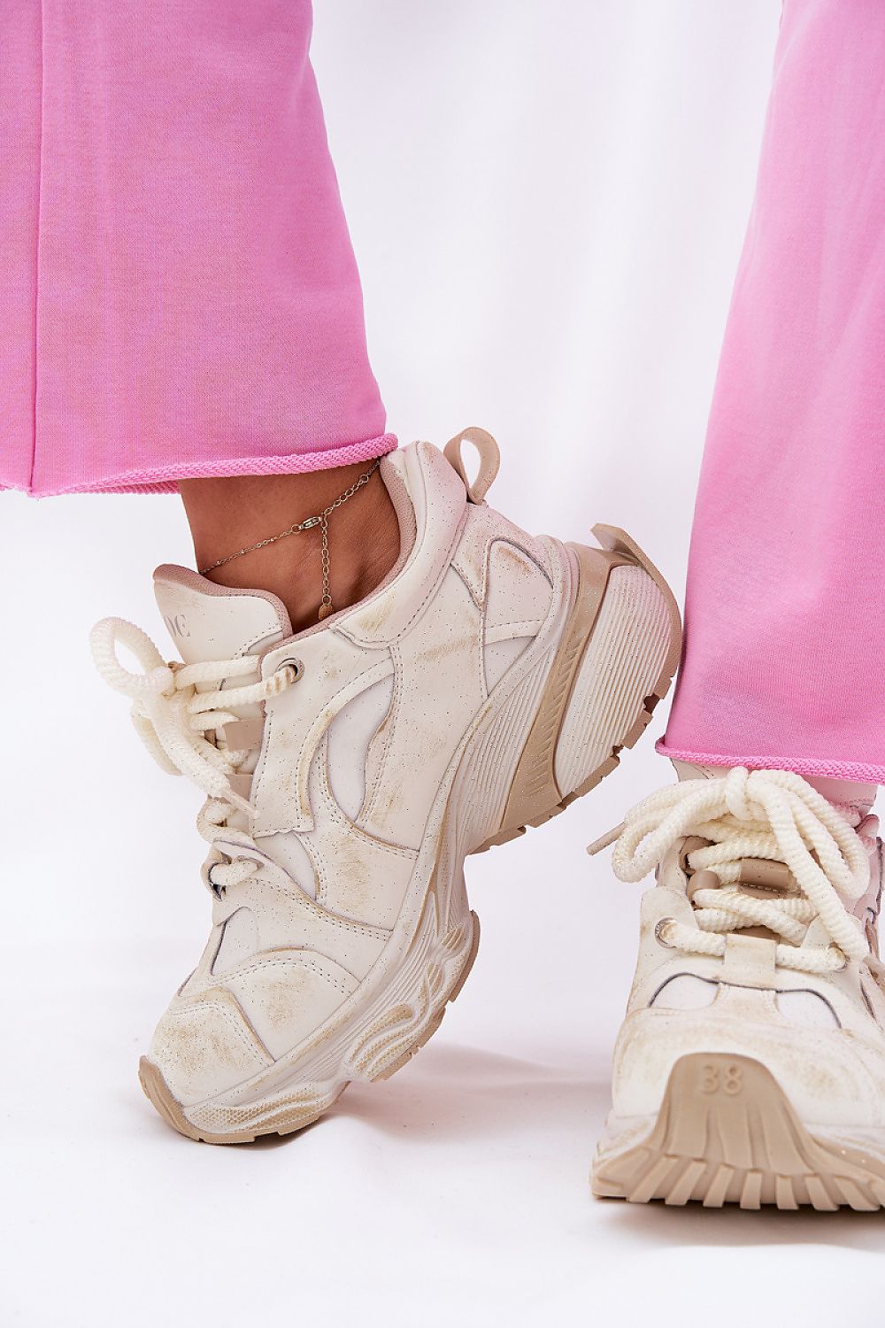  Sportovní obuv  model 211307 Step in style 