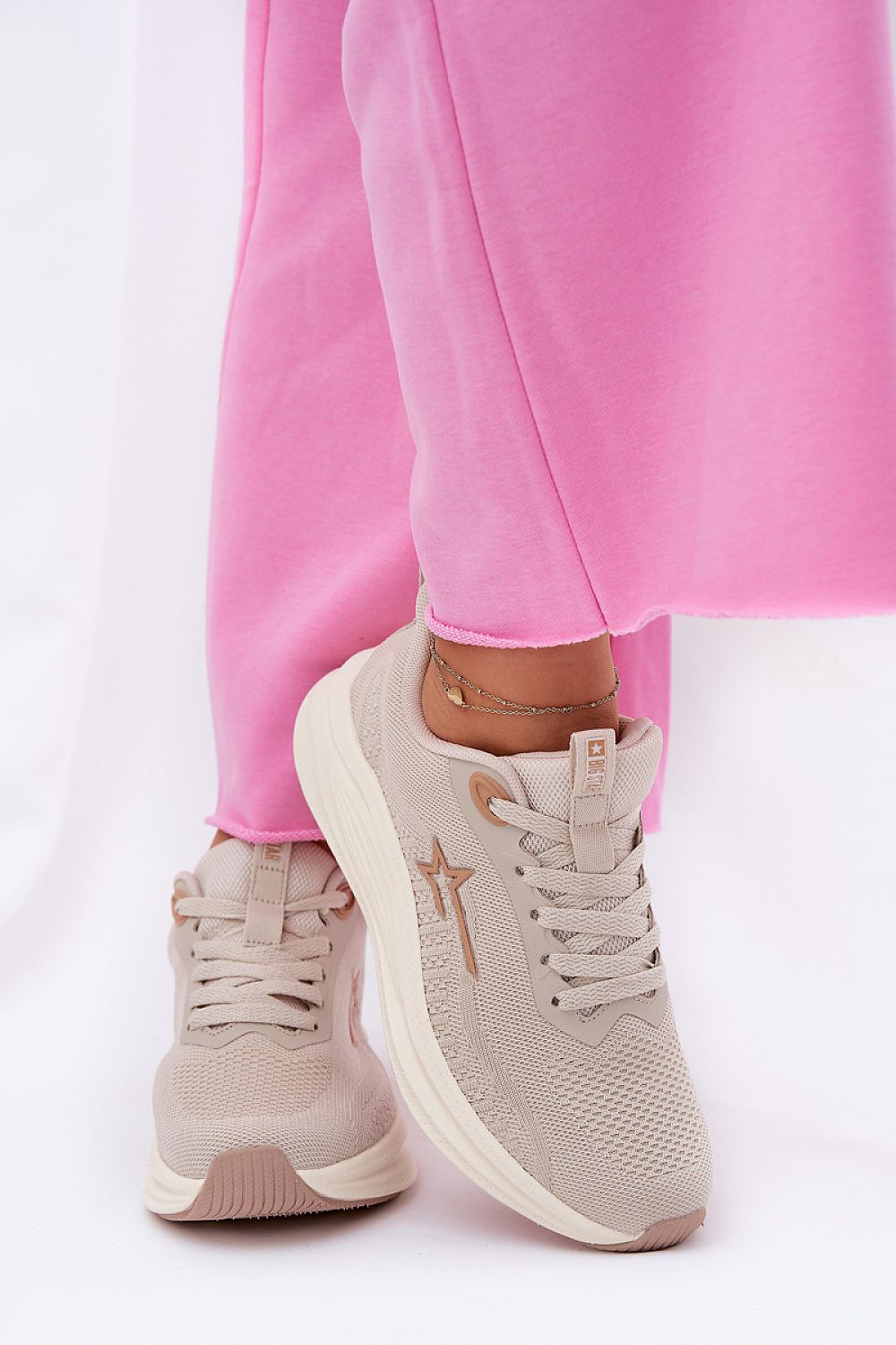  Sportovní obuv  model 211329 Step in style 