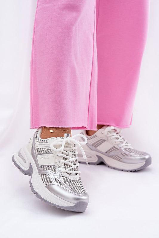  Sportovní obuv  model 211333 Step in style 