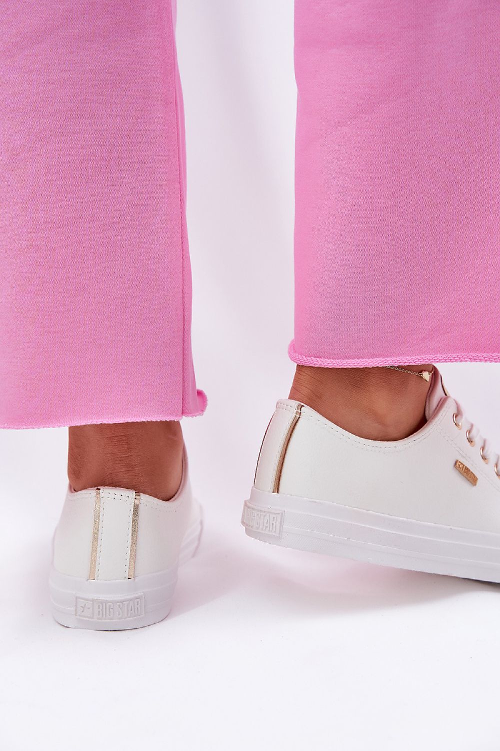  Tenisky  model 211352 Step in style 