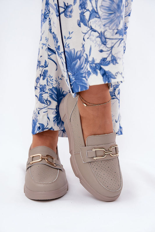  Mokasiny model 211608 Step in style 