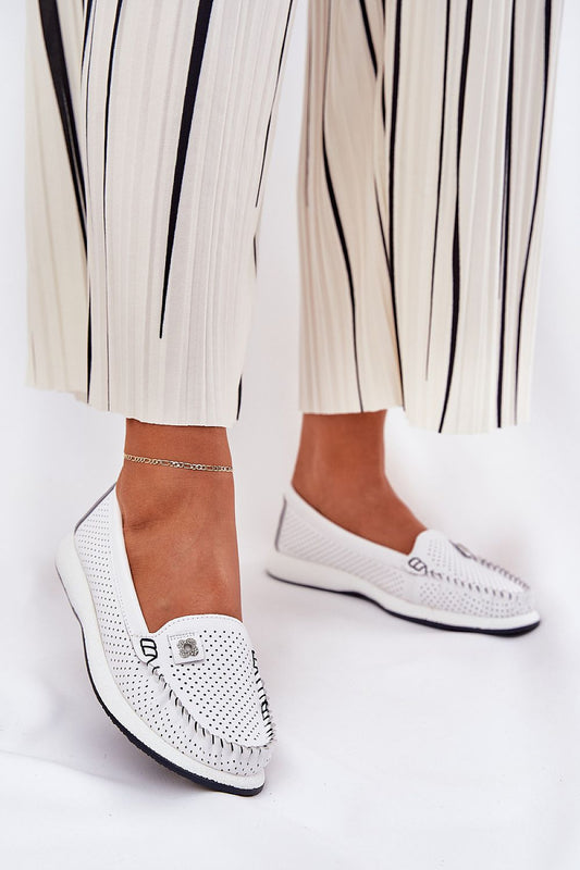  Mokasiny model 211613 Step in style 