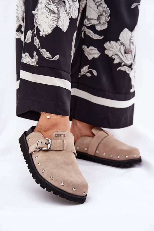  Pantofle  model 211679 Step in style 