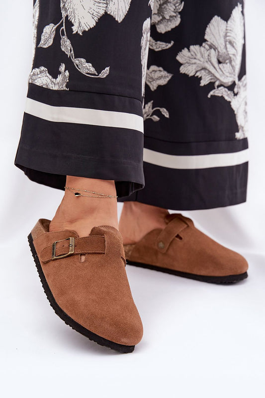  Pantofle  model 211685 Step in style 